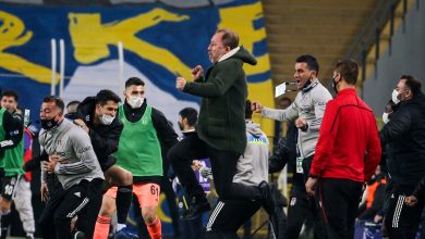 sergen yalcin bjk