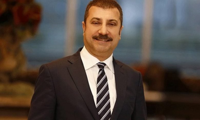 şahap kavcıoğlu merkez bankası