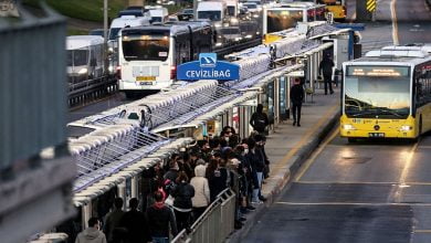 Sağlık çalışanlarına İstanbul'da ulaşım ücretsiz mi?