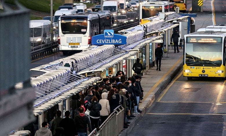 Sağlık çalışanlarına İstanbul'da ulaşım ücretsiz mi?