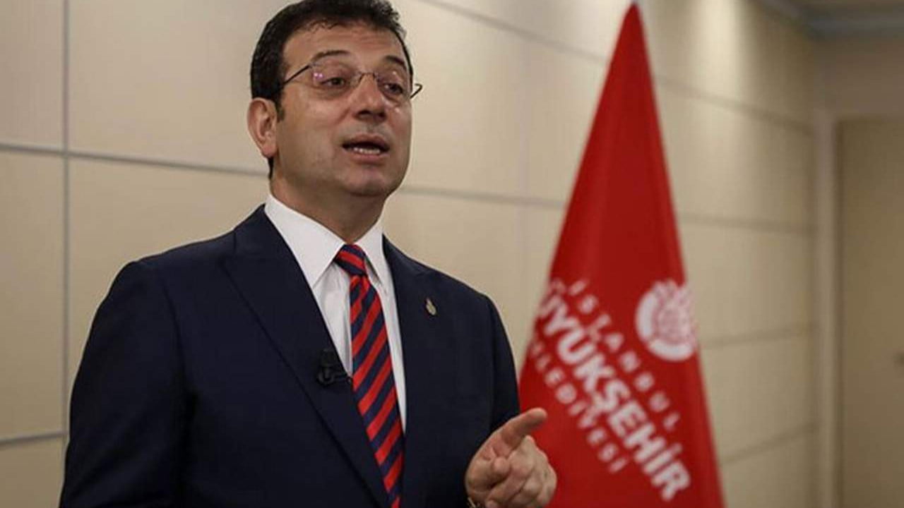 İBB Gezi Parkı’nın Mülkiyetini Geri Almak İçin Dava Açıyor 1 BB Gezi Parkı’nın Mülkiyetini Geri Almak İçin Dava Açıyor