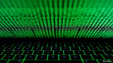 nternet Suçlarının Maliyeti 42 Milyar Dolar