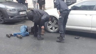stanbulda Suriye mafyası uyarısı