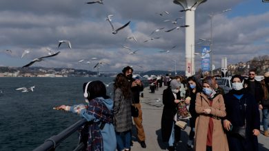 stanbul’da Normalleşme İçin Uygun Bir Ortam Yok