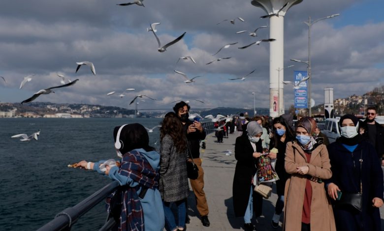 “İstanbul’da Normalleşme İçin Uygun Bir Ortam Yok”