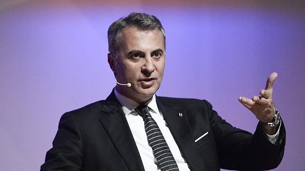 Fikret Orman döneminin raporu belli oldu