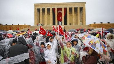 Sokağa çıkma yasağı saat kaçta başlayacak?