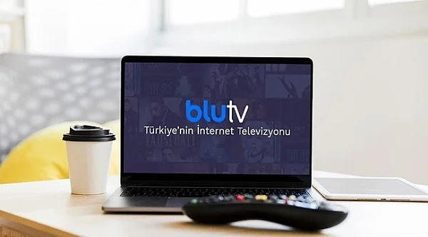 BluTV üyeliği ödeme seçenekleri nelerdir? 1 1 8