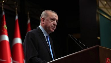 Kabine toplantısı hangi gün? 13 2 1