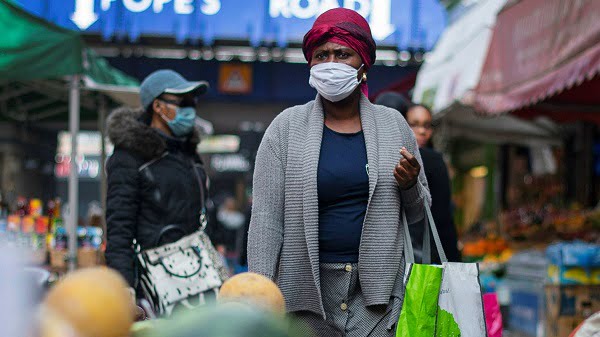 Afrika'da son kullanma tarihi geçen aşılar kullanılacak