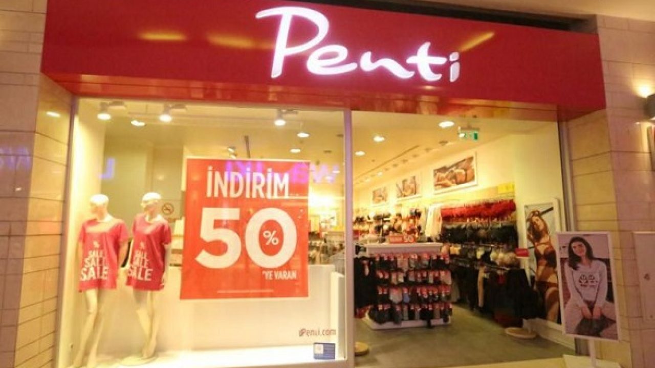 Penti Online Alisveris Nationalturk