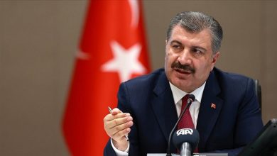 Bakan Koca’dan Rus aşısı hakkında açıklama