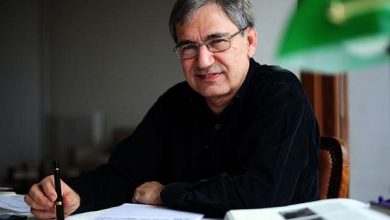 Orhan Pamuk’tan Atatürk açıklaması