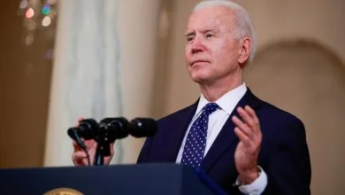 Biden 1915 Olaylari Icin Soykirim Ifadesini Kullandi