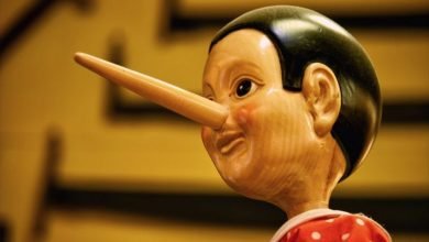 Birinin yalan soyledigini anlamak mumkun mu