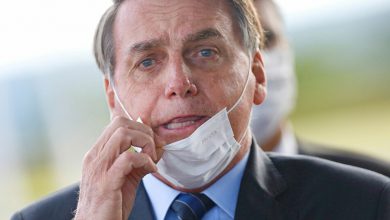 Brezilyada Bolsonaro hukumetinin Kovid 19 salgininda ihmali olup olmadigini arastiracak komisyon kuruldu