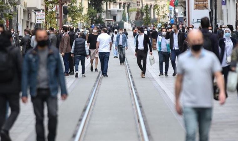 Covid: Türkiye'de kısıtlamalar neden etkili olamıyor? 1 Covid Turkiyede kisitlamalar neden etkili olamiyor