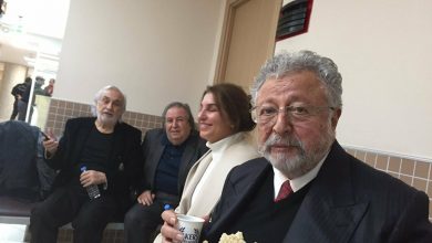 Cumhurbaşkanı Erdoğan'ın avukatı, Akpınar ve Gezen'in hakaret davasındaki beraat kararına itiraz etti