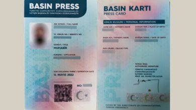 Danistay Basin Kartinda Keyfilik Olamaz Karari Aldi