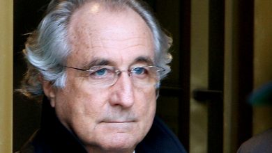 Dünyanın en büyük saadet zinciri dolandırıcısı Madoff, hapishanede hayatını kaybetti 8 Dunyanin en buyuk saadet zinciri dolandiricisi Madoff hapishanede hayatini kaybetti