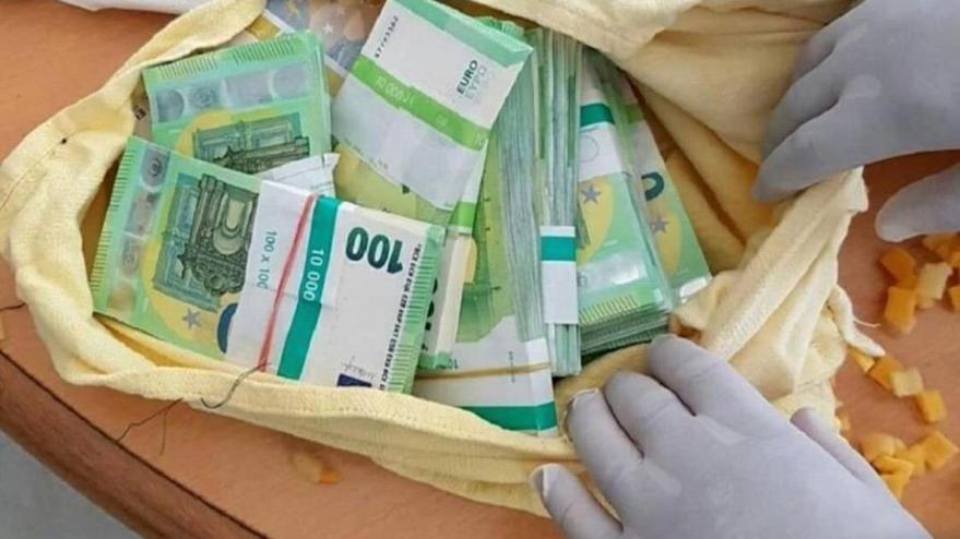 Fransa ile Hindistan arasinda gerceklesen savas ucagi satisinda yolsuzluk