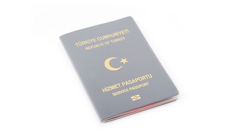 Gri pasaport: İçişleri Bakanlığı belediyelere yönelik soruşturmayı genişletti