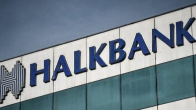 Halkbank Davasinda Kritik Gun