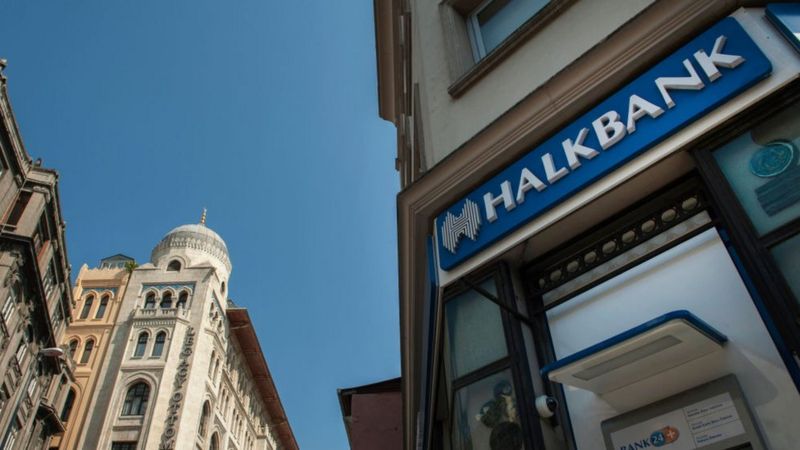 Halkbank’ın ABD’de yargılanamayacağına yönelik başvurusu New York Temyiz Mahkemesi’nde görülmeye başladı