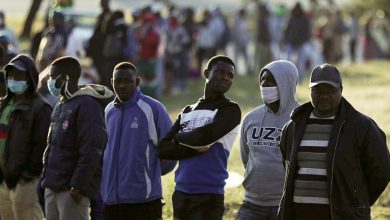 IMF Koronavirus salgini Sahra Alti Afrikada 32 milyon kisiyi daha yoksullastiracak