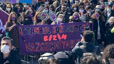 Istanbul Sozlesmesi karari Resmi Gazetede Sona erme tarihi 1 Temmuz