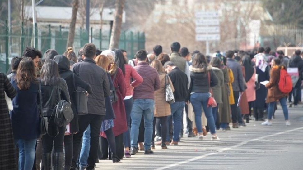 İşten Çıkarma Yasağına Rağmen İşsizlik Artıyor