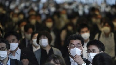Japon arastirmacilar Kovid 19un Ingiliz varyanti 1.32 kat daha bulasici