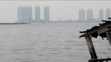 Japonya, Fukuşima'daki radyoaktif suyu okyanusa boşaltacak 12 Japonya Fukusimadaki radyoaktif suyu okyanusa bosaltacak