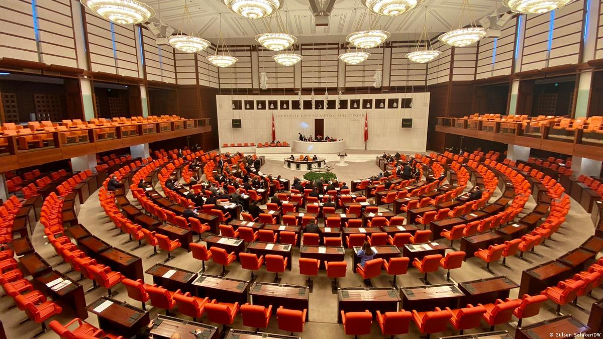 Kılıçdaroğlu'nun dokunulmazlık dosyası Meclis Başkanlığı'nda