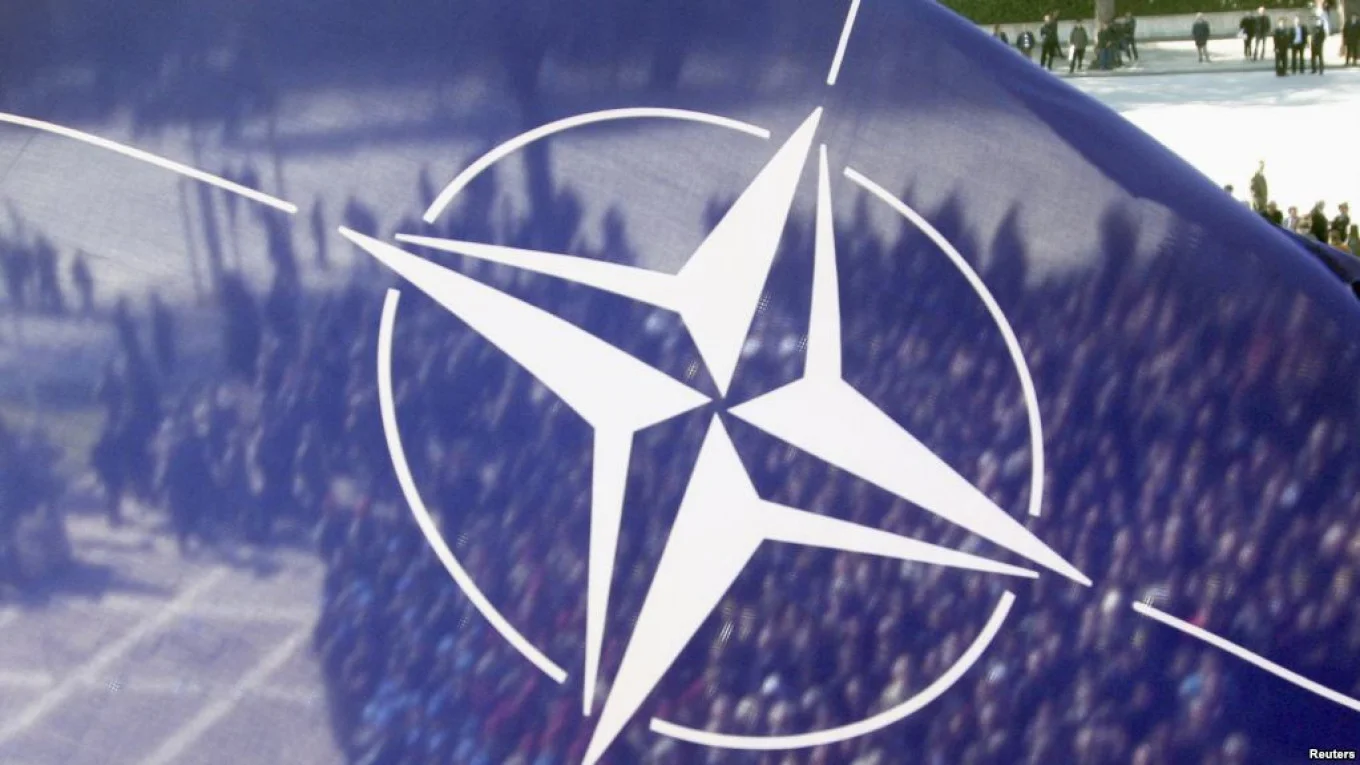 NATO’nun 72. Yıldönümünde Müttefiklerden Birlik Mesajı 1 NATOnun 72. Yildonumunde Muttefiklerden Birlik Mesaji