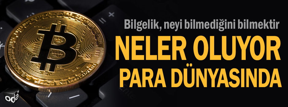 Neler oluyor para dünyasında