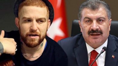 Sorumlu kim tartismasi Athena Gokhan isyan etti Bakan Koca itiraf etti