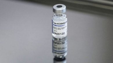 Sputnik V asisi devreye girmeye hazirlaniyor