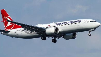 THY'nin İstanbul-Varşova seferine asılsız bomba ihbarı 11 THYnin Istanbul Varsova seferine asilsiz bomba ihbari