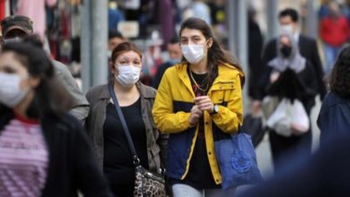 Turkiye Tam Kapanma Adi Altinda Kismen Kapaniyor