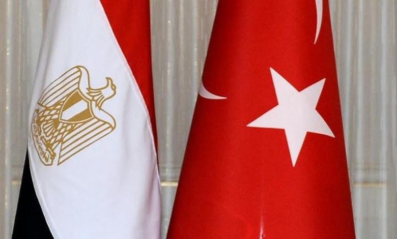 Türkiye ile Mısır Arasında İlk Üst Düzey Temas