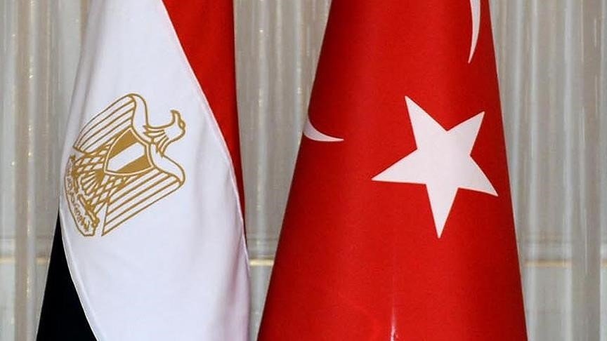 Türkiye ile Mısır Arasında İlk Üst Düzey Temas