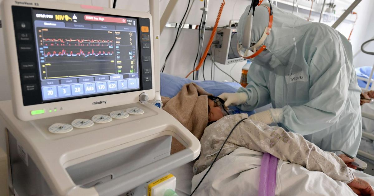 Türkiye’de Sağlık Sistemi Kısır Döngüye Girdi 1 Turkiyede Saglik Sistemi Kisir Donguye Girdi