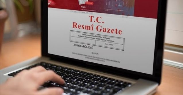 Twitter’a uygulanan reklam yasağı bugün Resmi Gazete’de yayımlanan kararla kaldırıldı