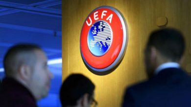 UEFA, yüzde 30 seyirci kısıtlamasını kaldırdı