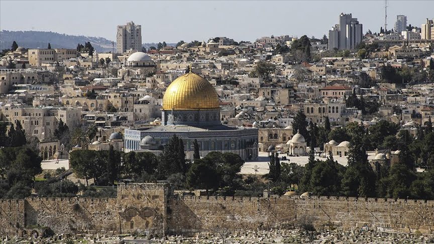 UNESCO: Kudüs'ün dokusunu ve yasal statüsünü değiştirmeyi amaçlayan tüm İsrail uygulamaları geçersiz