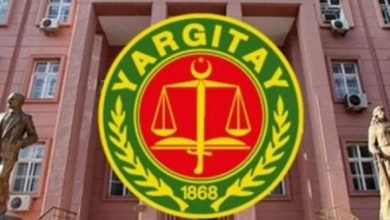 Yargitaydan kritik tebligat karari Yanlis adres bildiren yandi