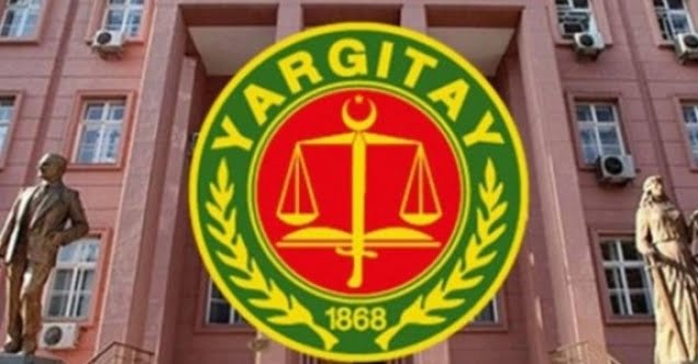 Yargıtay'dan kritik tebligat kararı! Yanlış adres bildiren yandı 1 Yargitaydan kritik tebligat karari Yanlis adres bildiren yandi