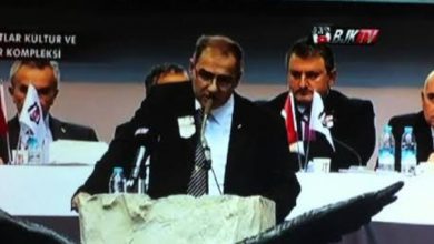albay bilal ozokur