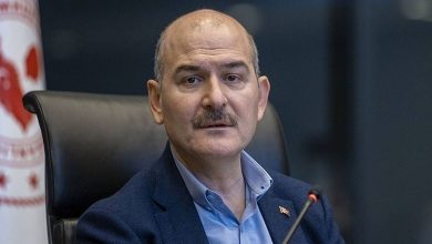 Süleyman Soylu Alkol Yasağı Hakkında Konuştu